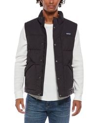 Patagonia - Patagonia Downdrift Vest - Lyst