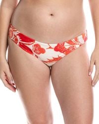 Mara Hoffman - Zoa Bikini Bottom - Lyst