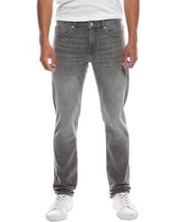 FRAME - L'homme Vintage Dark Slim Jean - Lyst