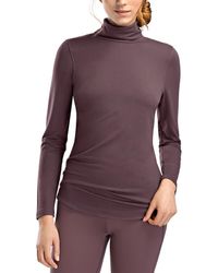 hanro turtleneck
