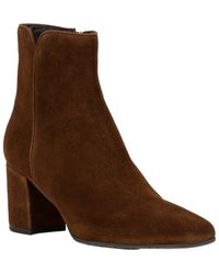 Aquatalia Boots for Women | Black 