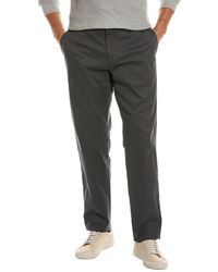 Vince - Griffith Twill Chino Pant - Lyst