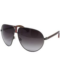 Just Cavalli - Jc508S 62Mm Sunglasses - Lyst