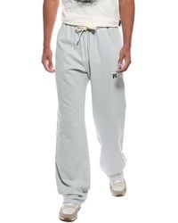 Palm Angels - Monogram Travel Pant - Lyst