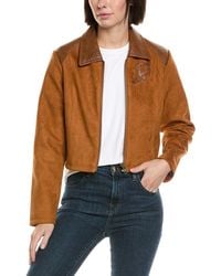 Mother - The Lane Changer Jacket - Lyst