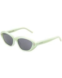 Givenchy - Gv40038I 55Mm Sunglasses - Lyst