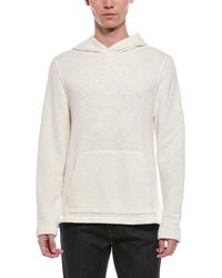 Faherty - Whitewater Hoodie - Lyst