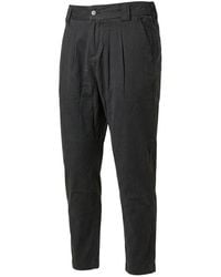 Ron Tomson - Pleated Trouser - Lyst