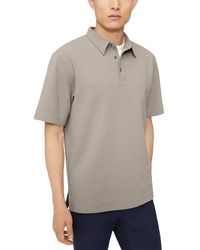 Theory - Ryder Polo Shirt - Lyst