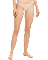 Onia - Tricot Ashley Bottom - Lyst