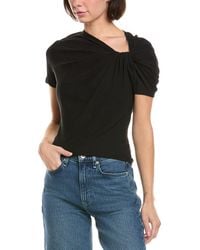 A.L.C. - Liz T-shirt - Lyst