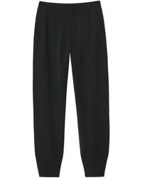 Lafayette 148 New York - Knit Wool & Cashmere-Blend Pull-On Pant - Lyst