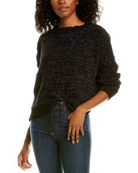 sage sweater