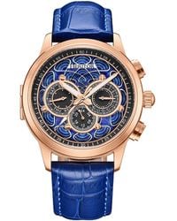 Heritor - Heritor Apostle Watch - Lyst