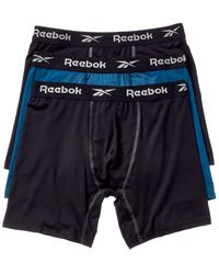 reebok underwear 2xl