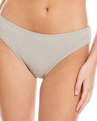 Andie - The Bikini Bottom - Lyst