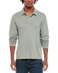 Vince - Polo Shirt - Lyst