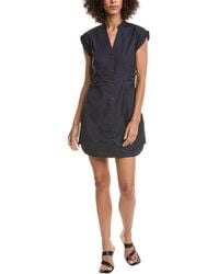 10 Crosby Derek Lam - Elyse Dress - Lyst