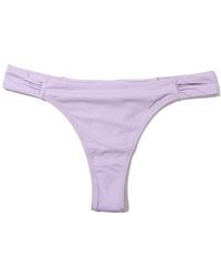 Hanky Panky - Swim Thong - Lyst