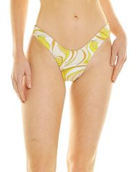 Monica Hansen - Beachwear Bikini Bottom - Lyst