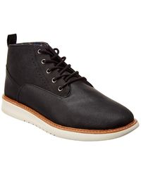 omega casual chukka boot