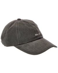 NN07 - Cap - Lyst