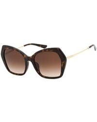 Dolce & Gabbana - 0dg4399f 56mm Sunglasses - Lyst
