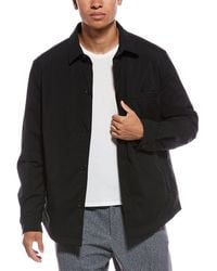 BOSS - Carper Jacket - Lyst