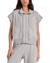 Elan - Jacket - Lyst