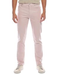 Faherty - Stretch Terry Pant - Lyst