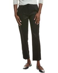Officine Generale - Officine Generale Roxane Wool Pant - Lyst