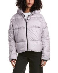 Rossignol - Daille Down Jacket - Lyst
