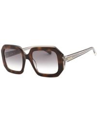 Missoni - Mis 0113/s 53mm Sunglasses - Lyst