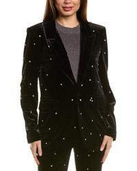 Le Superbe - Bianca Jacket - Lyst