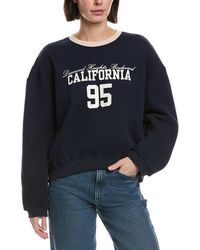 SERENETTE - California Sweatshirt - Lyst