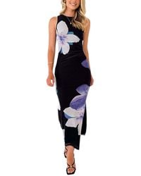 DELI S - Deli.S Maxi Dress - Lyst