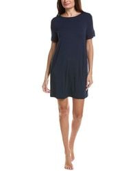 Hanro - Soft Round Neck Nightgown - Lyst