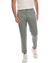 BOSS - Relaxed Fit Pant - Lyst