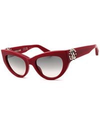 Roberto Cavalli - Src017M 53Mm Sunglasses - Lyst