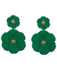 Eye Candy LA - Kelly Earrings - Lyst