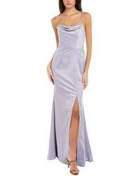 Black by Bariano - Stephanie Gown - Lyst