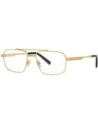 Dolce & Gabbana - 56Mm Optical Frames - Lyst
