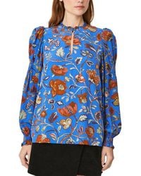 RHODE - Henry Top - Lyst