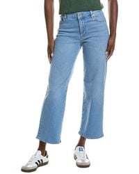 FRAME - Frame The Mellow Honeymoon Jean - Lyst