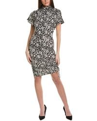 Isabel Marant - Isabel Marant Etoile Lya Sheath Dress - Lyst