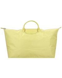 Longchamp - Le Pliage One Xl Travel Bag - Lyst