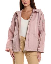 Moncler - Cassiopea Jacket - Lyst