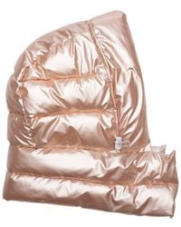 Eugenia Kim - Demetria Puffer Balaclava - Lyst