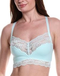 Skarlett Blue - Goddess Busty Bralette - Lyst