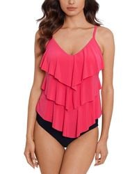 Magicsuit - Rita Tankini - Lyst